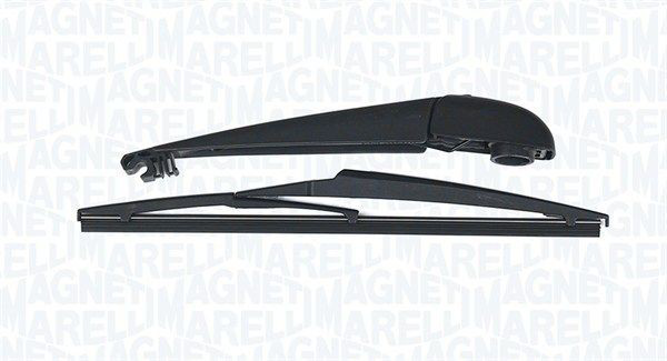 000723180014 Magneti Marelli Важіль-поводок двірника заднього скла